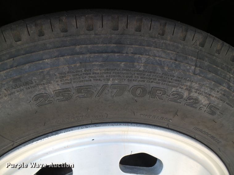 image for item DC5107 2000 Freightliner 38WDD Endeavor Holiday Rambler RV