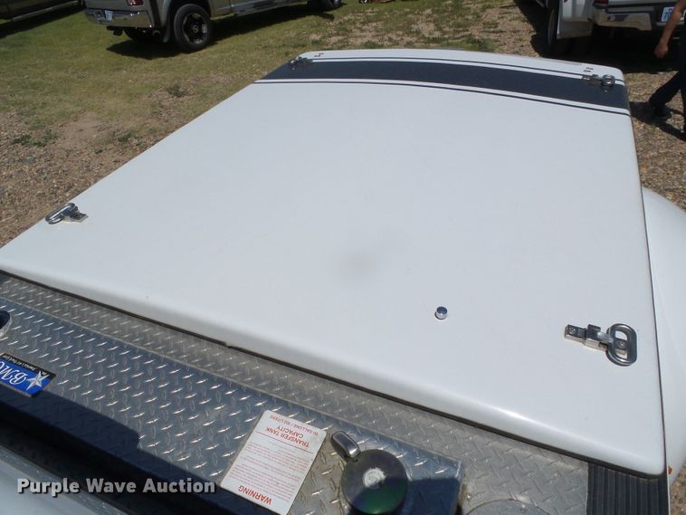 image for item DC5109 2011 Ford F350 Super Duty Lariat Crew Cab pickup truck