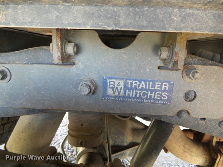 image for item DC5109 2011 Ford F350 Super Duty Lariat Crew Cab pickup truck