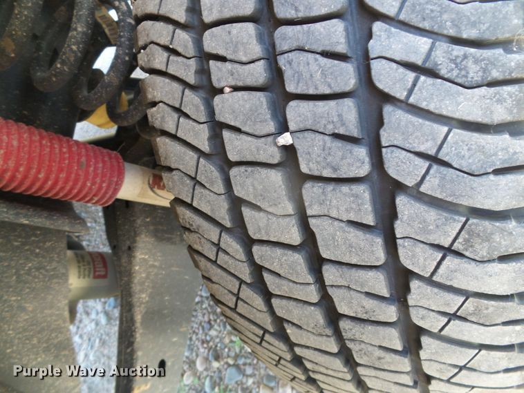 image for item DC5110 2017 Ford F350 Super Duty Lariat Crew Cab pickup truck