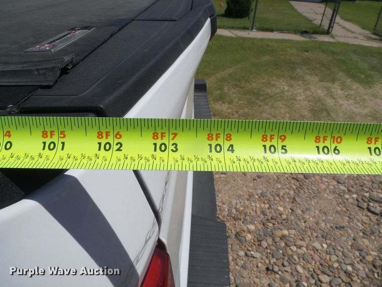 image for item DC5110 2017 Ford F350 Super Duty Lariat Crew Cab pickup truck