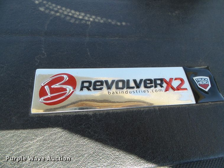 image for item DC5110 2017 Ford F350 Super Duty Lariat Crew Cab pickup truck