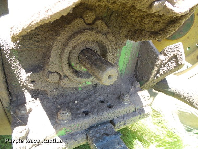 image for item DC5132 John Deere 2040 tractor