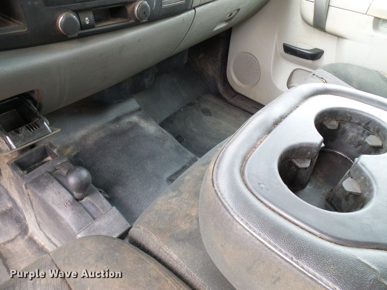 image for item DD6036 2012 GMC Sierra 2500HD Ext. Cab pickup truck