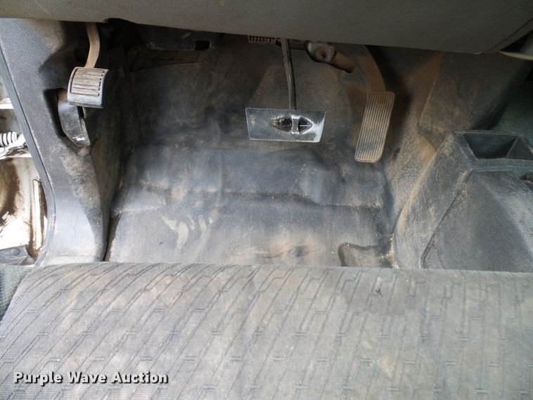 image for item DD6036 2012 GMC Sierra 2500HD Ext. Cab pickup truck