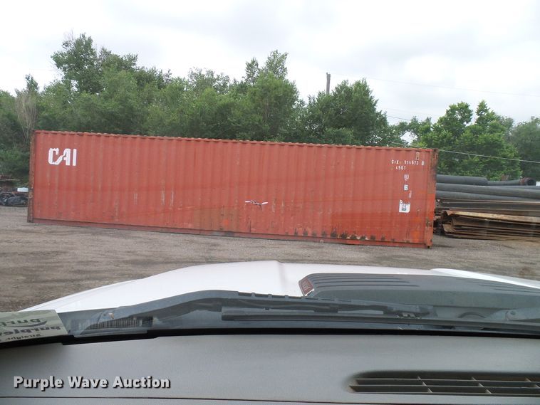 image for item DD6036 2012 GMC Sierra 2500HD Ext. Cab pickup truck