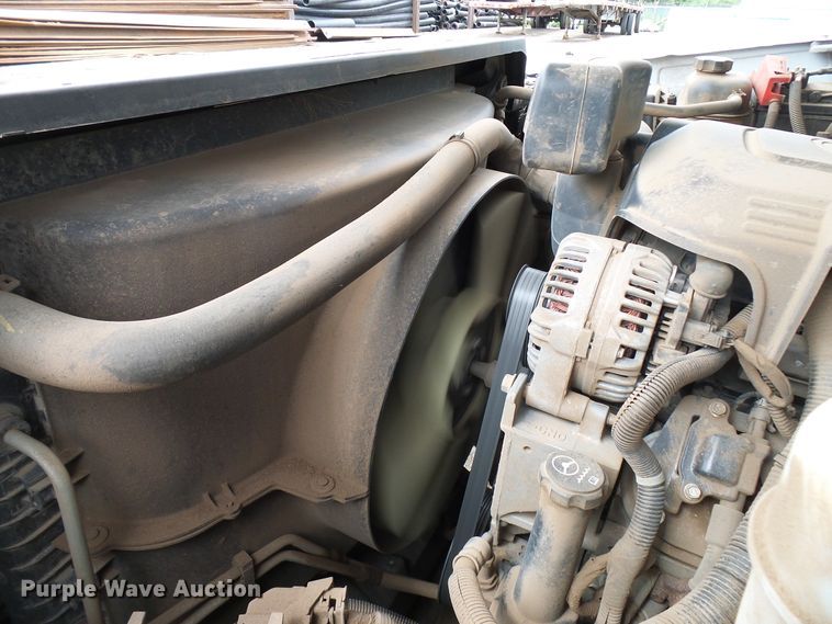 image for item DD6036 2012 GMC Sierra 2500HD Ext. Cab pickup truck