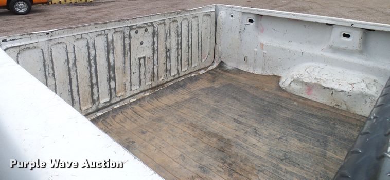 image for item DD6036 2012 GMC Sierra 2500HD Ext. Cab pickup truck