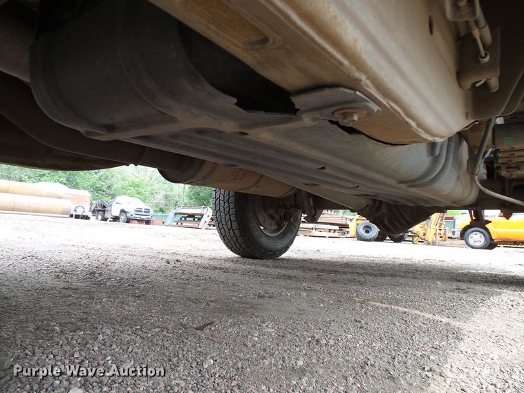 image for item DD6036 2012 GMC Sierra 2500HD Ext. Cab pickup truck