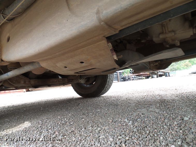 image for item DD6036 2012 GMC Sierra 2500HD Ext. Cab pickup truck