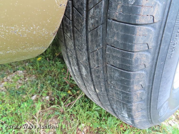 image for item DD6211 1984 Jaguar Vander Plas XJ6