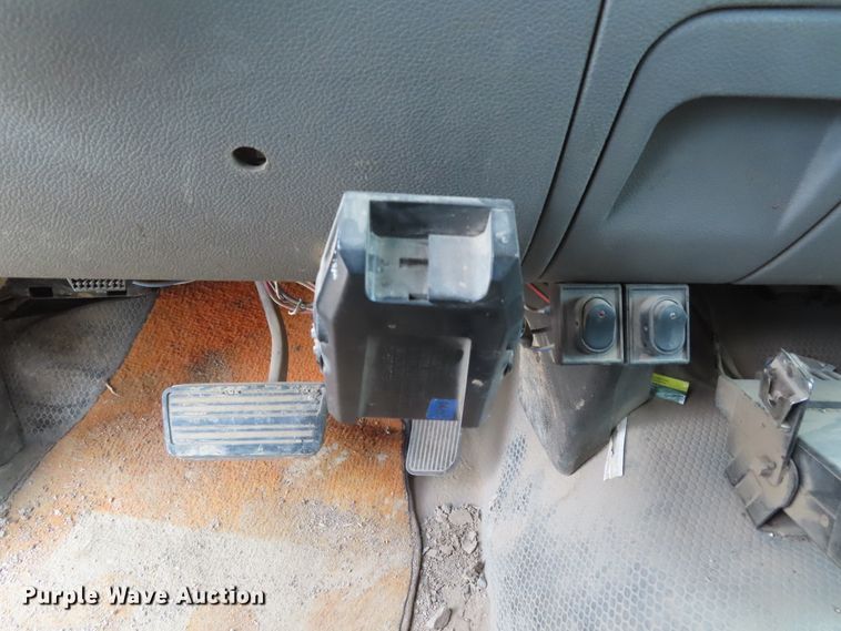 image for item DD6282 2007 GMC Sierra 2500HD pickup truck