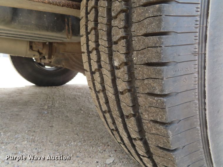 image for item DD6282 2007 GMC Sierra 2500HD pickup truck