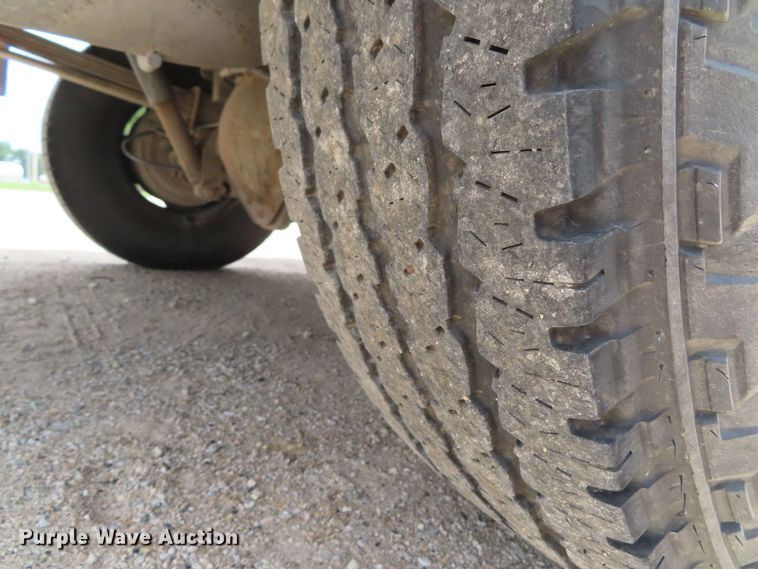 image for item DD6282 2007 GMC Sierra 2500HD pickup truck