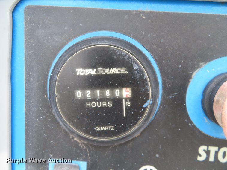 image for item DD7078 Genie Z-34/22N boom lift