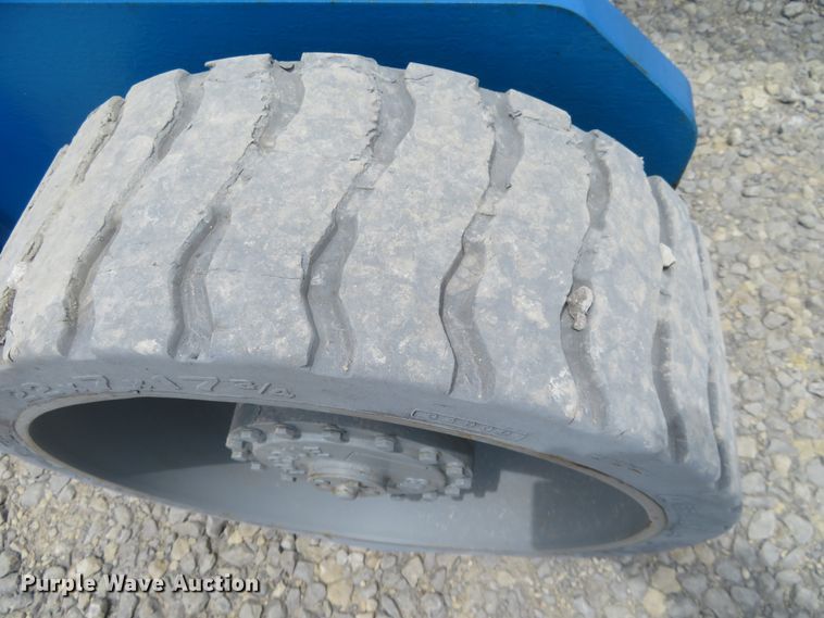 image for item DD7078 Genie Z-34/22N boom lift