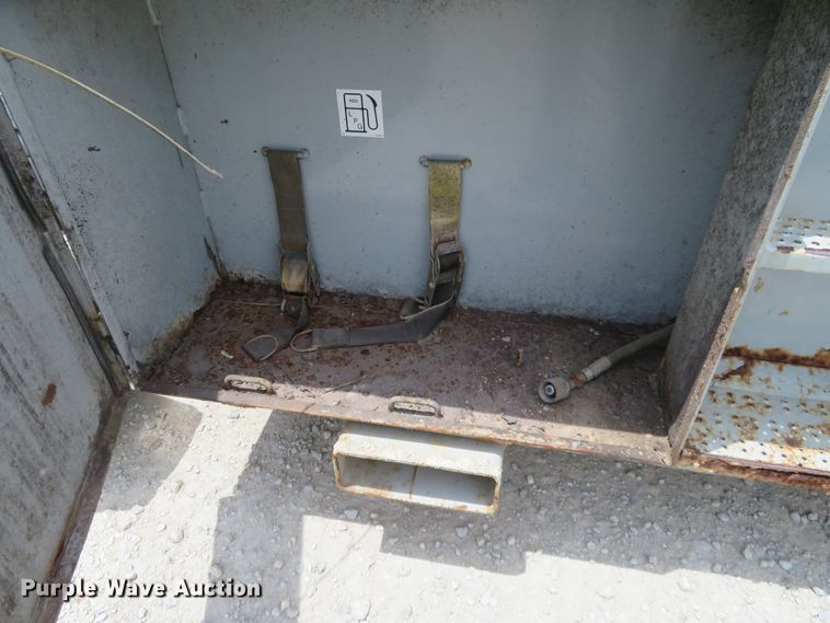 image for item DD7080 2000 Skyjack 9250 scissor lift