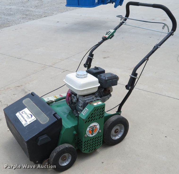 image for item DD7084 Billy Goat 0S552H overseeder