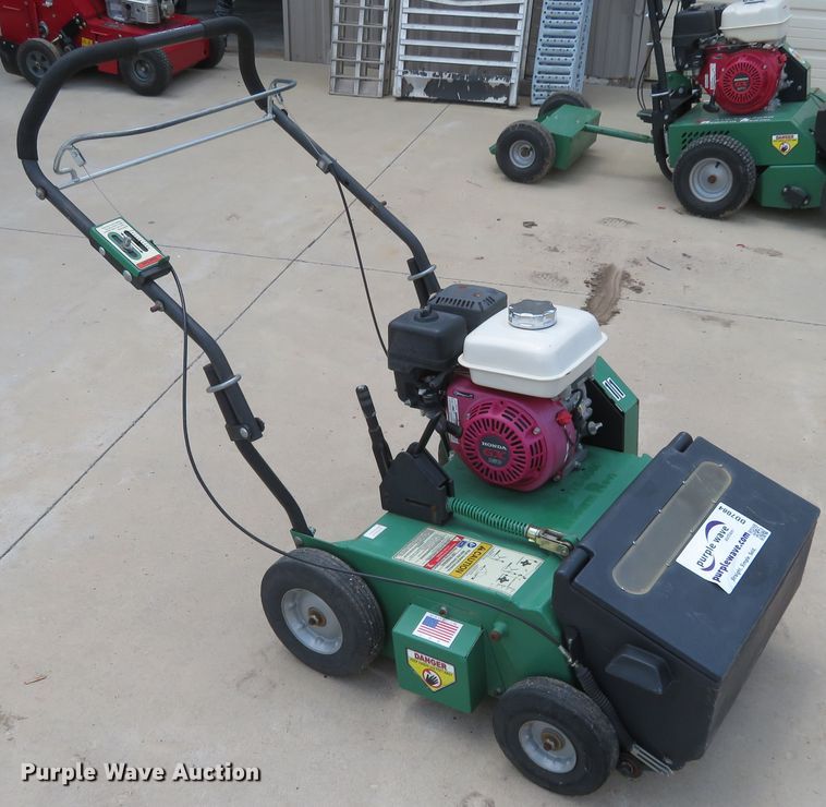 image for item DD7084 Billy Goat 0S552H overseeder