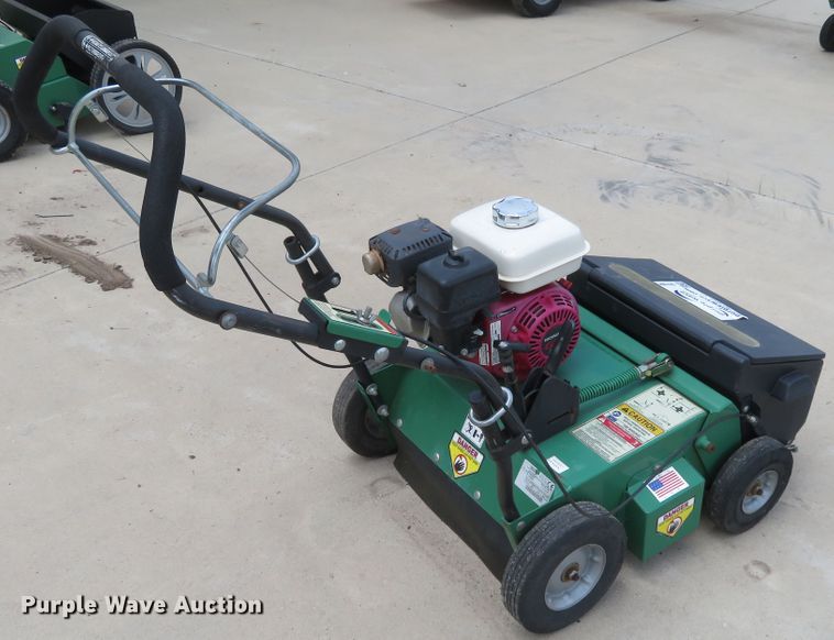 image for item DD7084 Billy Goat 0S552H overseeder