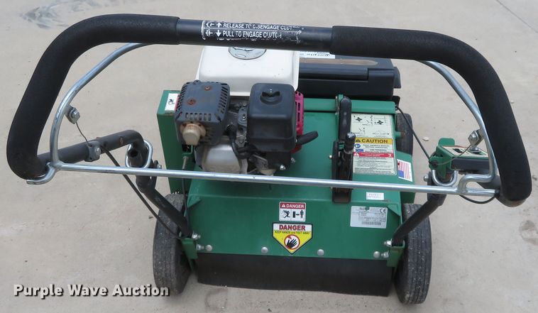 image for item DD7084 Billy Goat 0S552H overseeder