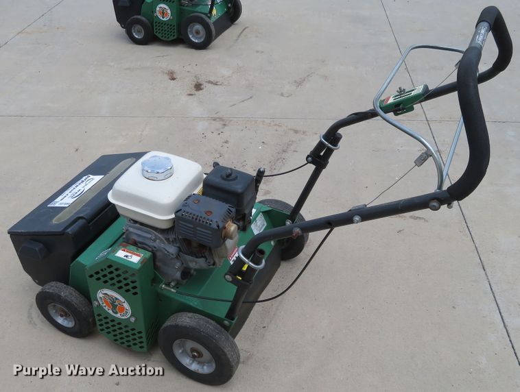 image for item DD7084 Billy Goat 0S552H overseeder