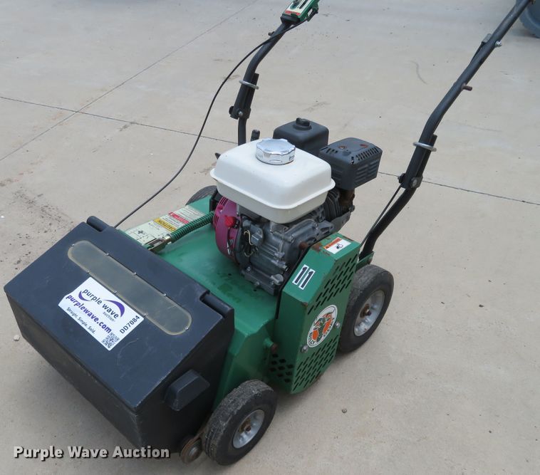 image for item DD7084 Billy Goat 0S552H overseeder