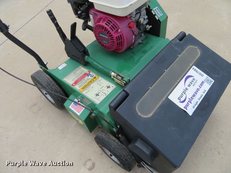 image for item DD7084 Billy Goat 0S552H overseeder