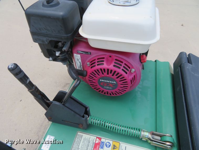 image for item DD7084 Billy Goat 0S552H overseeder