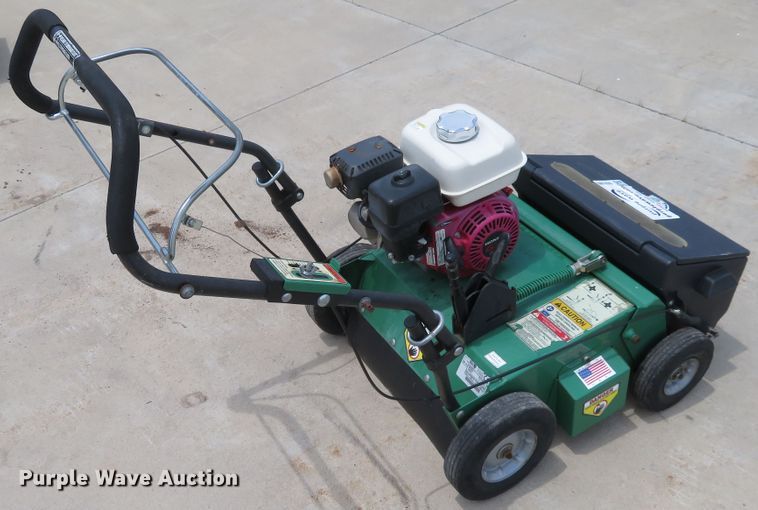 image for item DD7085 Billy Goat 0S552H overseeder