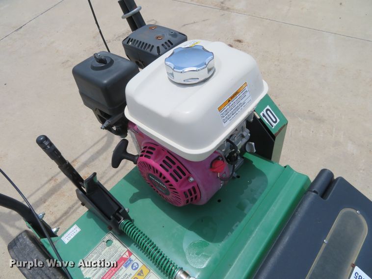 image for item DD7085 Billy Goat 0S552H overseeder