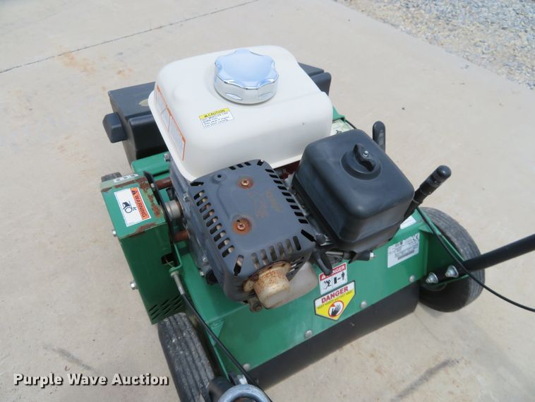 image for item DD7085 Billy Goat 0S552H overseeder