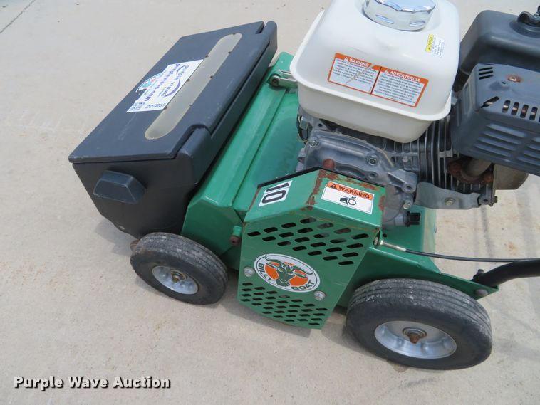 image for item DD7085 Billy Goat 0S552H overseeder