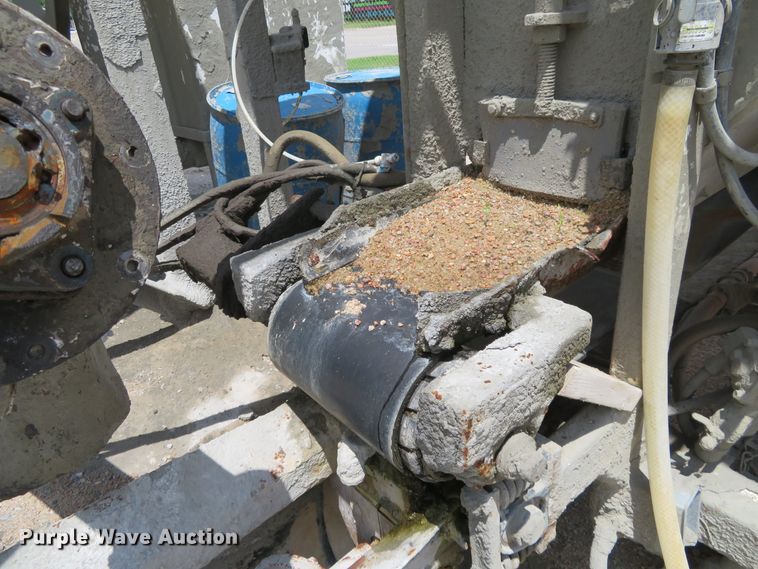 image for item DD7091 U-Cart CB-1 concrete batch plant