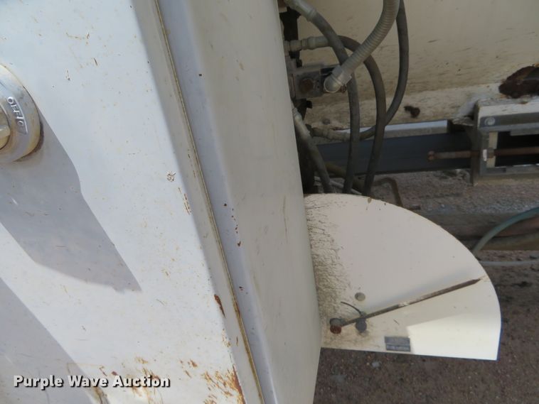 image for item DD7091 U-Cart CB-1 concrete batch plant