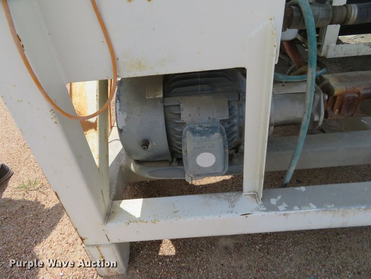 image for item DD7091 U-Cart CB-1 concrete batch plant