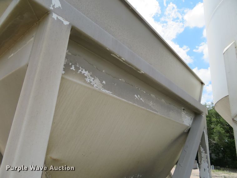 image for item DD7091 U-Cart CB-1 concrete batch plant