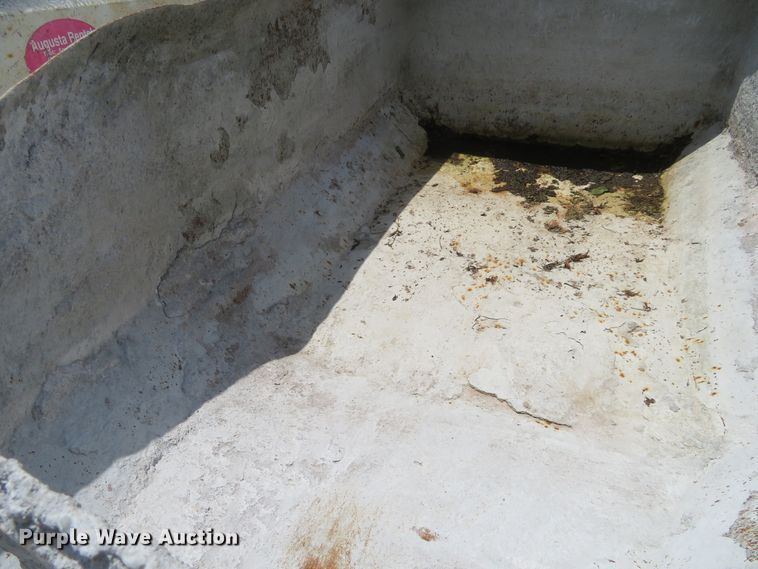 image for item DD7091 U-Cart CB-1 concrete batch plant