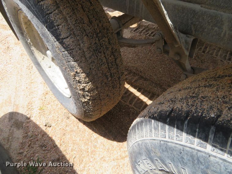 image for item DD7091 U-Cart CB-1 concrete batch plant