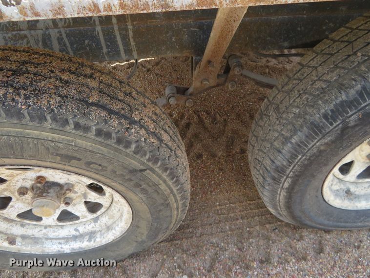 image for item DD7091 U-Cart CB-1 concrete batch plant