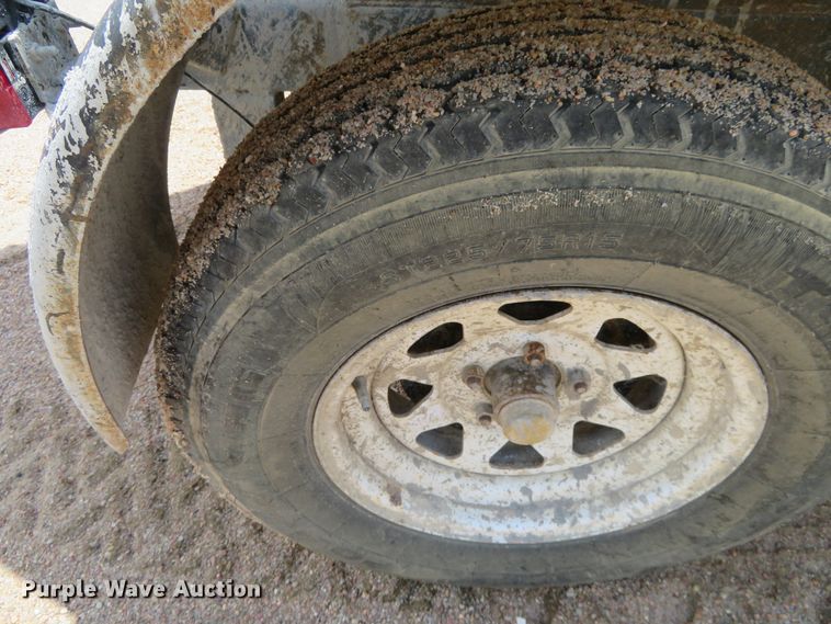 image for item DD7091 U-Cart CB-1 concrete batch plant