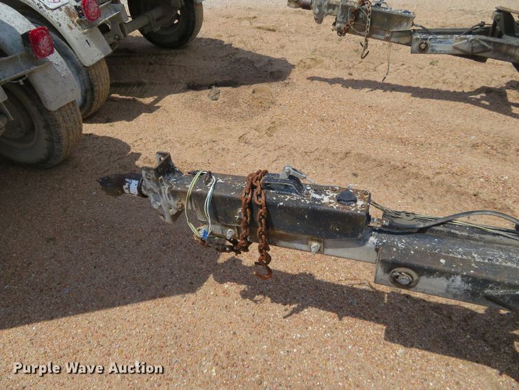 image for item DD7091 U-Cart CB-1 concrete batch plant