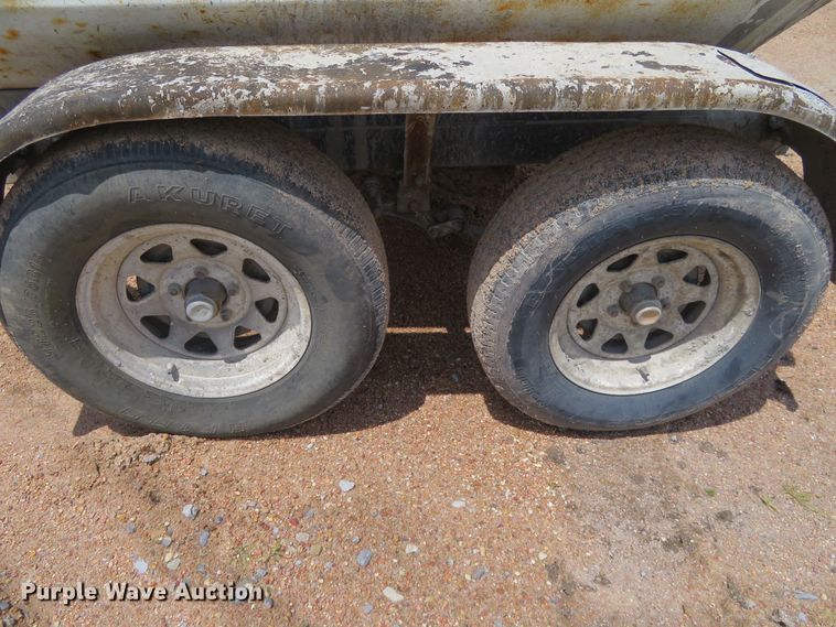 image for item DD7091 U-Cart CB-1 concrete batch plant