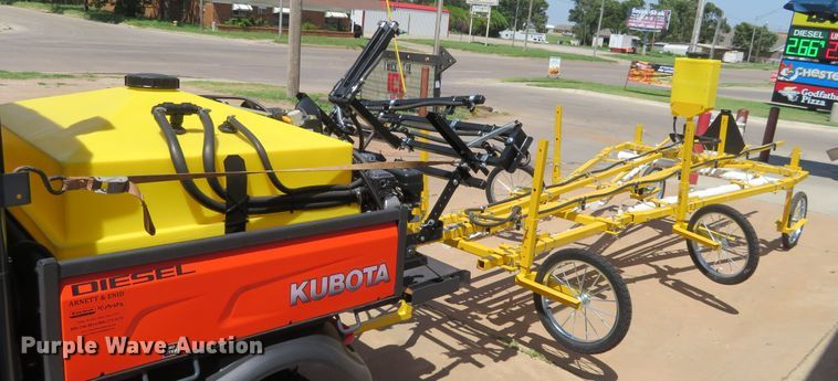 image for item DD7105 Tru-Kleen sprayer