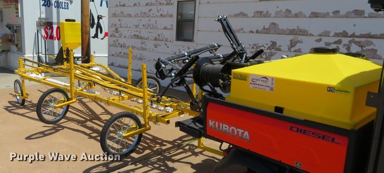 image for item DD7105 Tru-Kleen sprayer