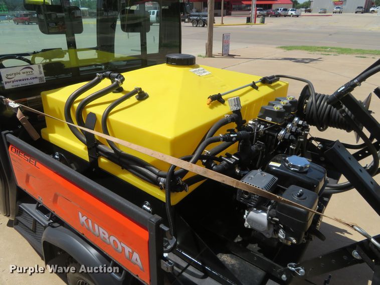 image for item DD7105 Tru-Kleen sprayer