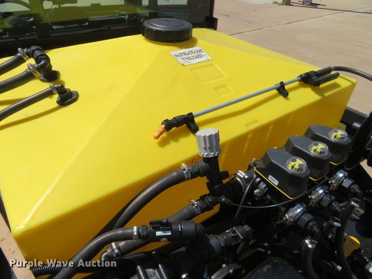 image for item DD7105 Tru-Kleen sprayer