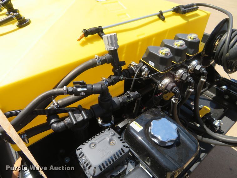 image for item DD7105 Tru-Kleen sprayer