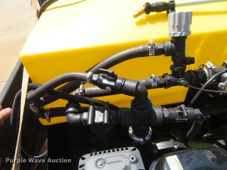 image for item DD7105 Tru-Kleen sprayer