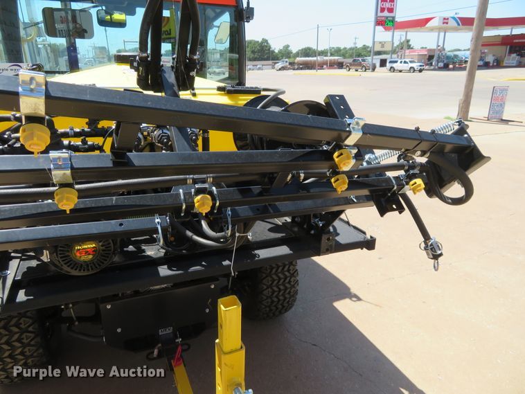 image for item DD7105 Tru-Kleen sprayer